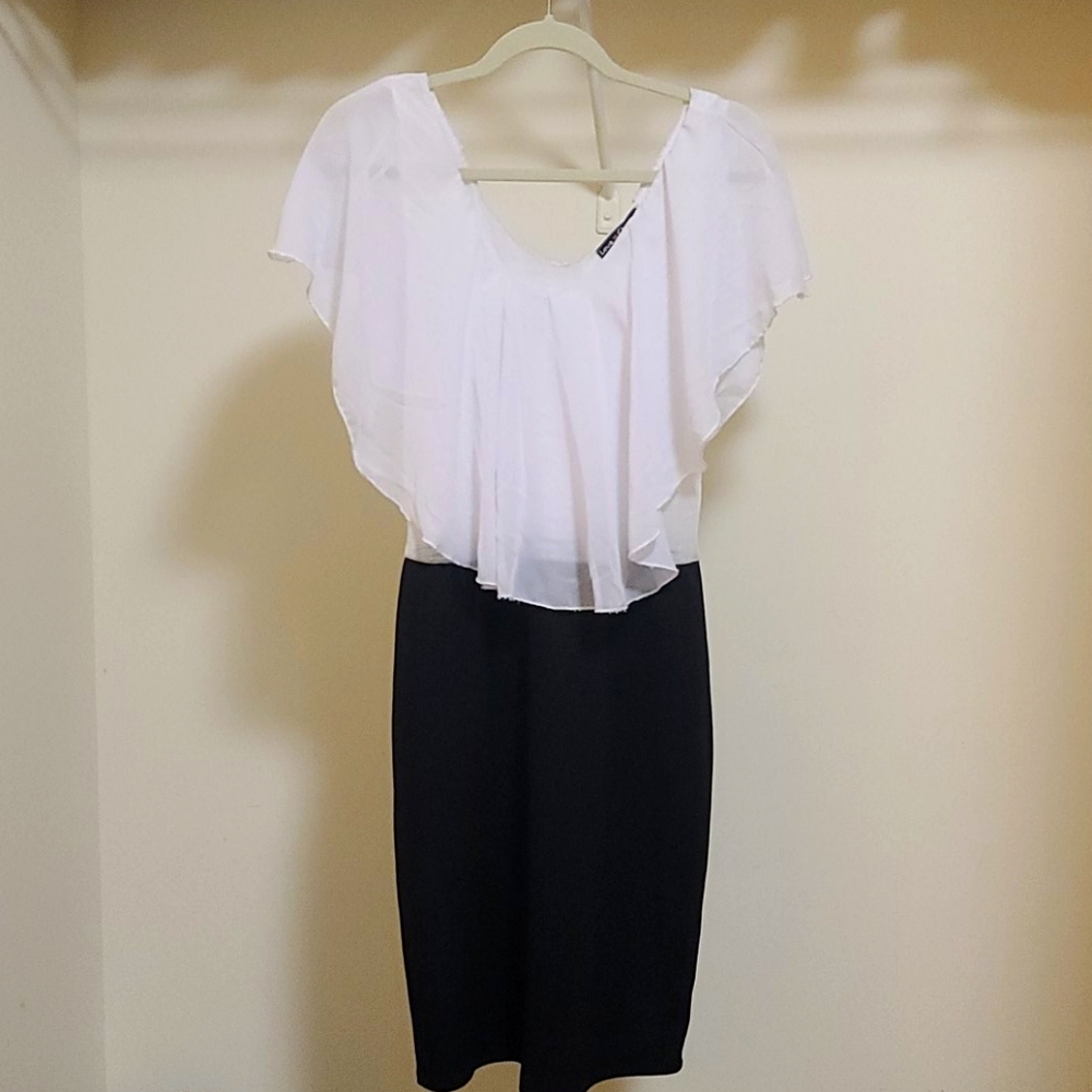 Love Chesley dress
